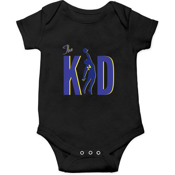 The Kid - Ken Griffey Jr - Onesie