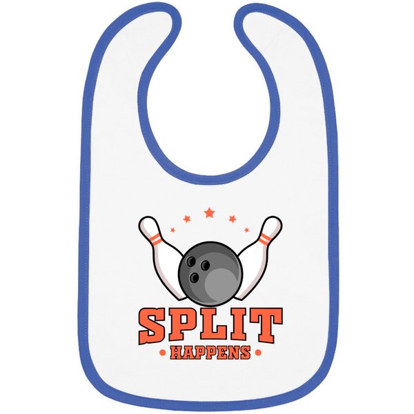 Funny Bowling Humorous Sticker