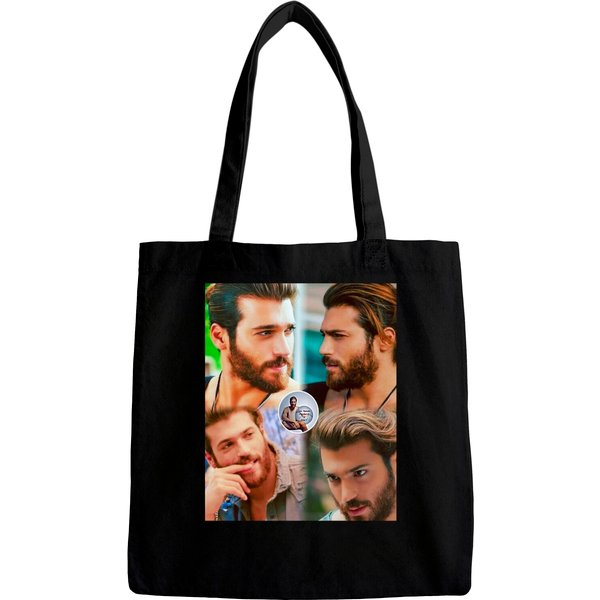 Can Yaman Classic Bags