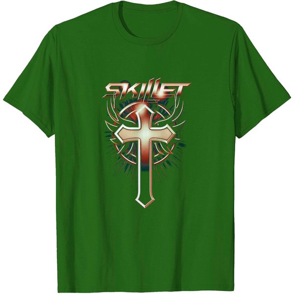 Skillet Vintage Classic T-Shirt-image