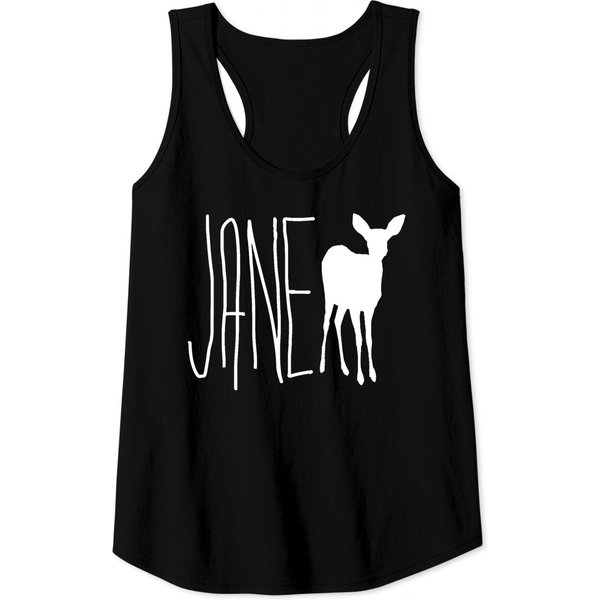 Life Is Strange Max Jane Doe - Life Is Strange - Tank Tops-image