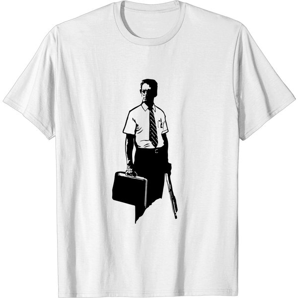 Falling Down - Falling Down - T-Shirt-image