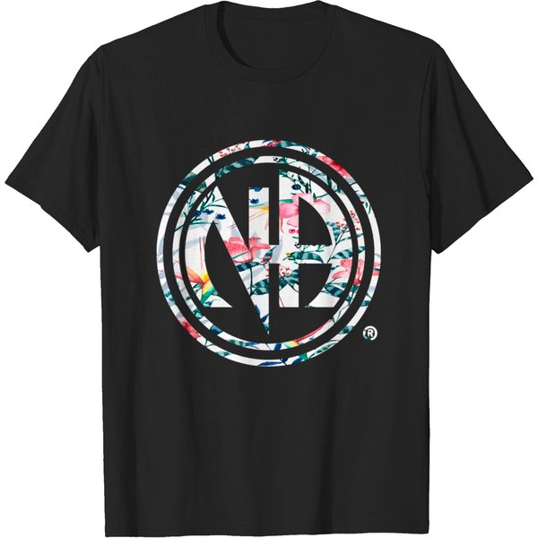 Cool Na Logo Narcotics Anonymous Na Aa Gifts Pullover T-Shirts-image