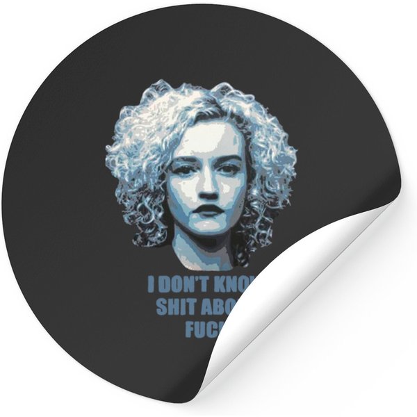 Ruth Langmore - Ruth Langmore - Sticker-image