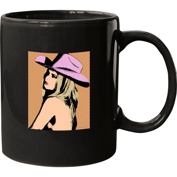 Maren Morris Pop Art Classic Mugs-image