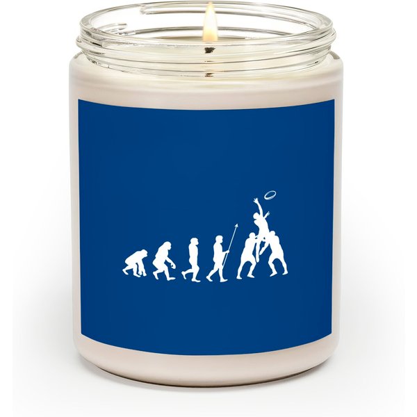 Evolution Of Rugby Scented Candles-image