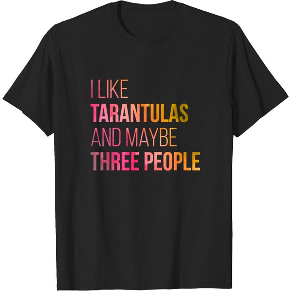 Tarantulas - Tarantulas - T-Shirt-image