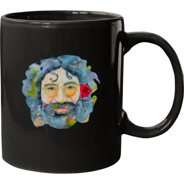 Jerry - Jerry Garcia - Mugs-image