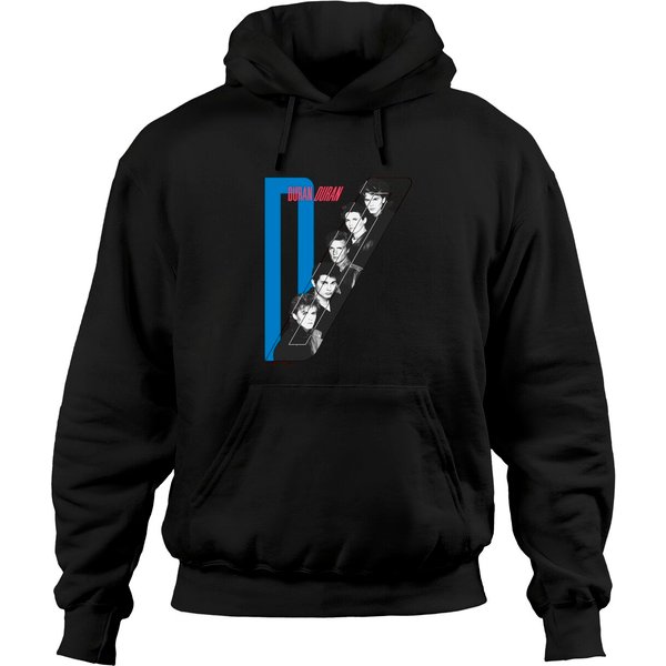 Duran Duran Hoodies-image