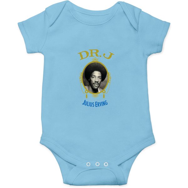 Dr J Essential Onesie