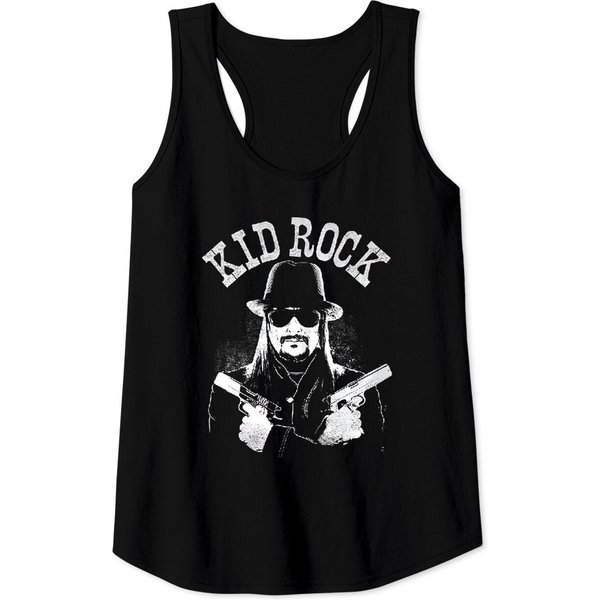 Kid Rock Sweet Southern Sugar Official Tee Tank Tops-image