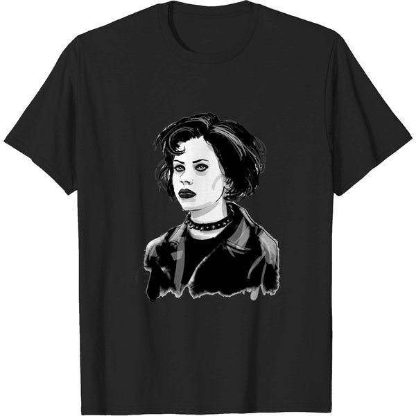 Nancy Downs, The Craft - Nancy Downs - T-Shirt-image