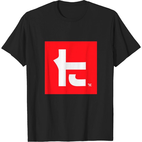 Toni Kensa Logo - Splatoon - T-Shirt-image