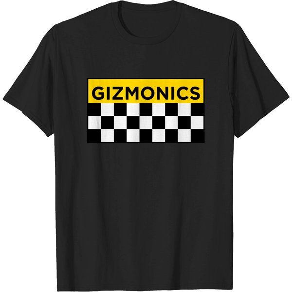Gizmonics - Mst3K - T-Shirt-image