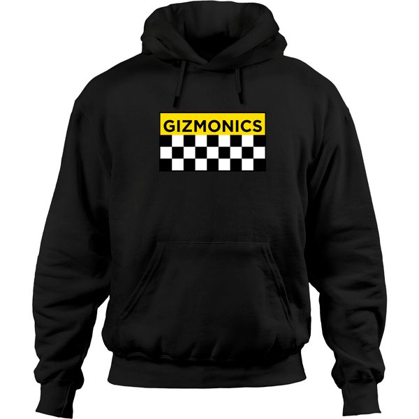 Gizmonics - Mst3K - Hoodies-image