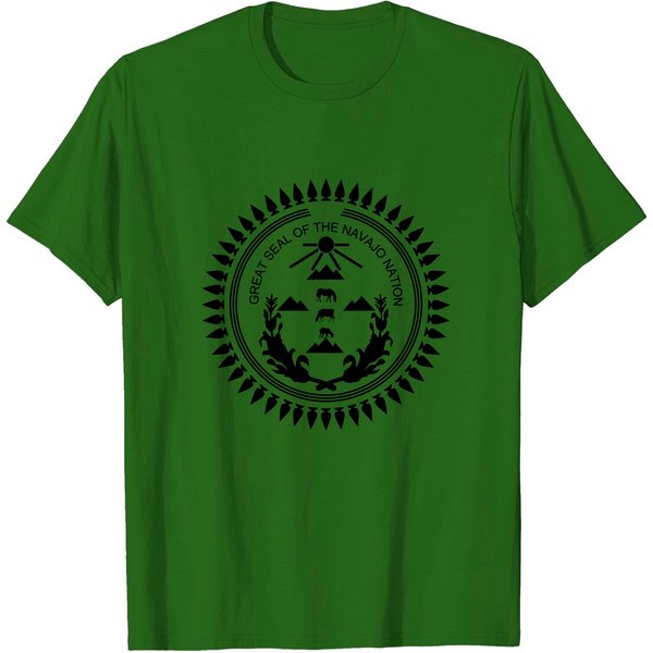 Navajo Nation - Navajo Nation - T-Shirt-image