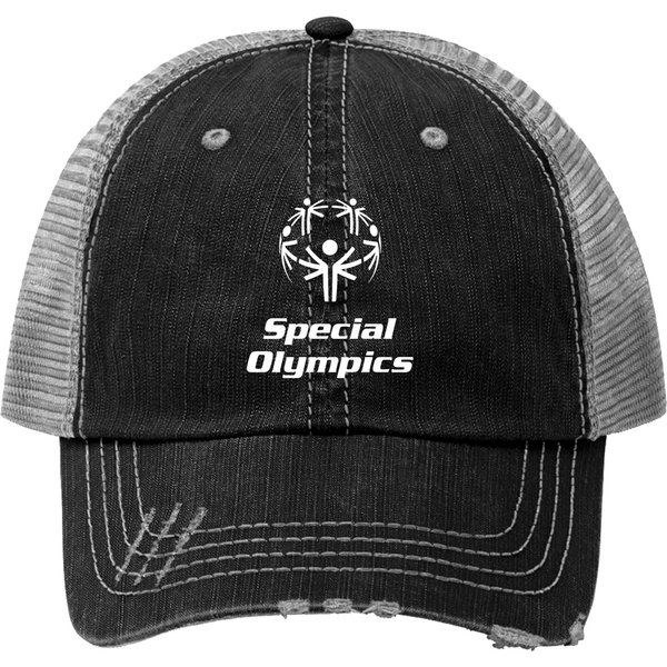 Special Olympics Trucker Hats-image