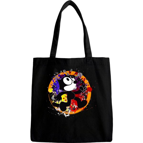 Felix The Cat Colour - Felix The Cat - Bags