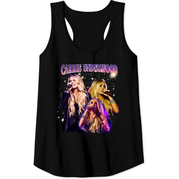 Love Wins Carrie Underwood Tank Tops-image