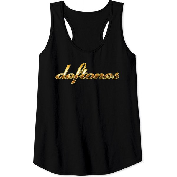 Deftones Rarity - Deftones - Tank Tops-image