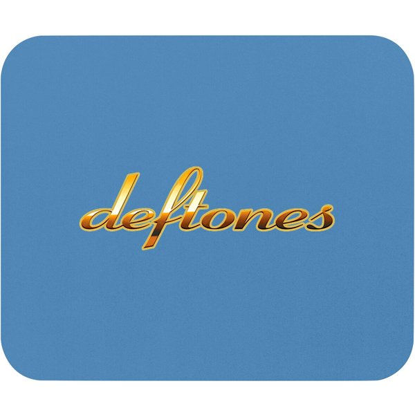 Deftones Rarity - Deftones - Mouse Pads-image