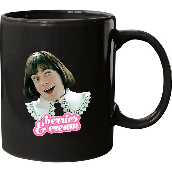Berries And Cream - Berriesandcream - Mugs