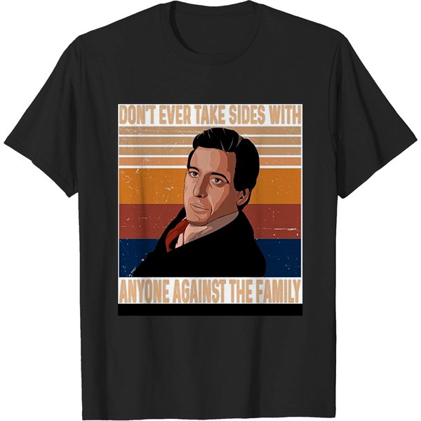 Anyone Against The Family T-Shirts-image