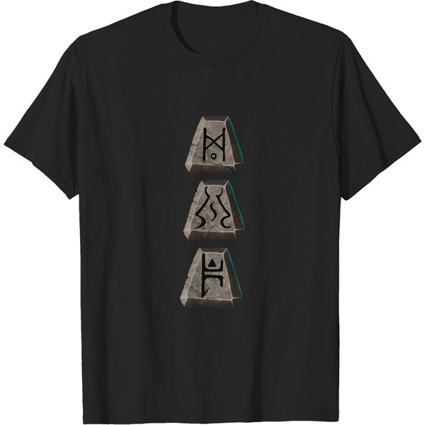 Enigma - Diablo 2 - T-Shirt-image