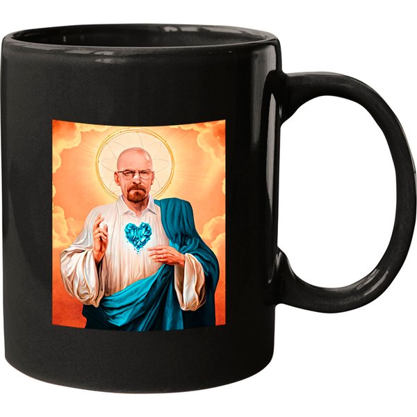 Saint Walter - Saint Walter - Mugs-image