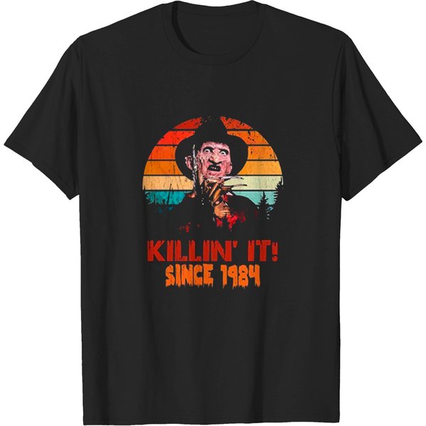 Freddy Krueger T-Shirts-image