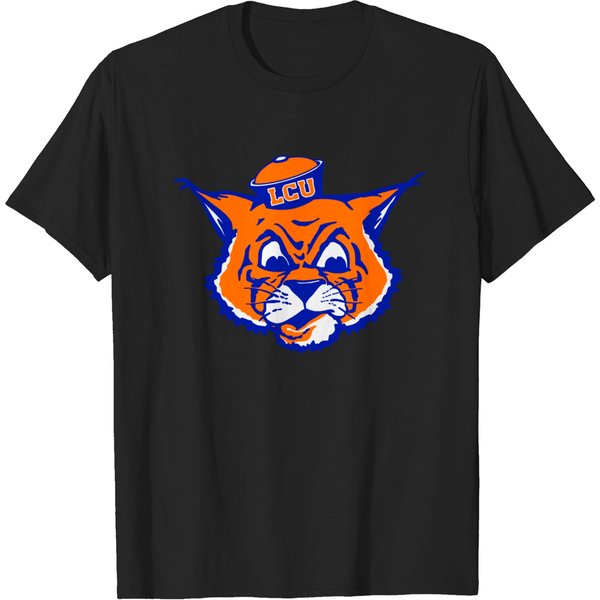 Louisiana Christian University - Louisiana Christian - T-Shirt-image