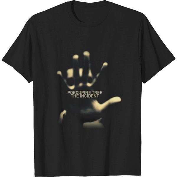 Porcupine Tree The Incident - Porcupine Tree - T-Shirt-image