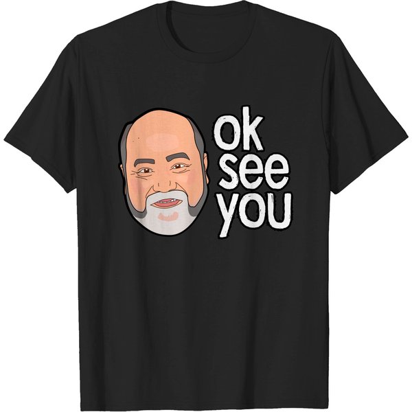 Team Appa - Kims Convenience - T-Shirt-image