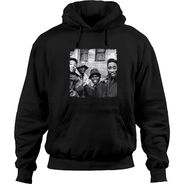 Juice 90 Old - Juice 90 - Hoodies