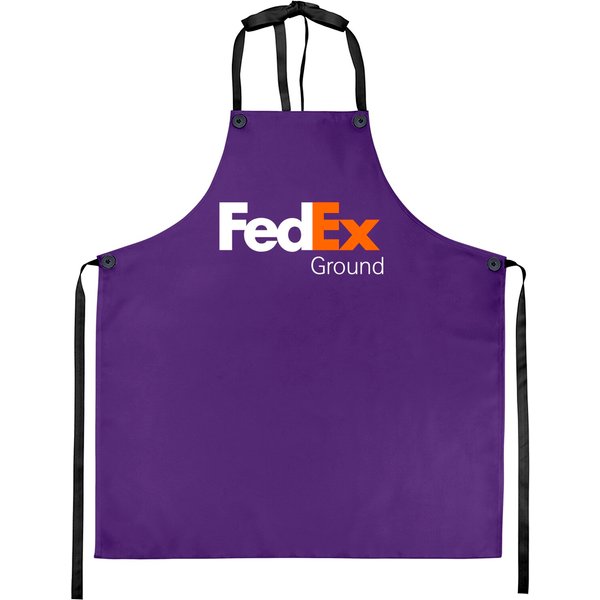 Fedex Ground Aprons-image