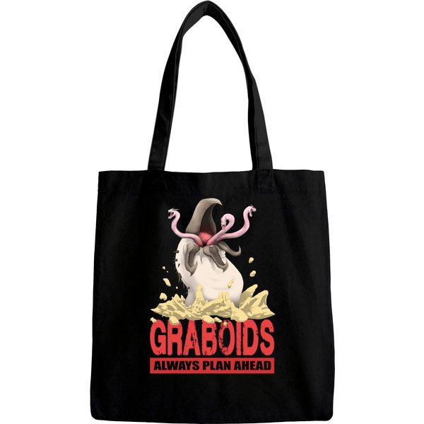 Tremors: Graboids - Tremors - Bags