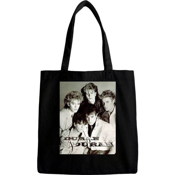 Duran-duran 1984 By Tonight Bags