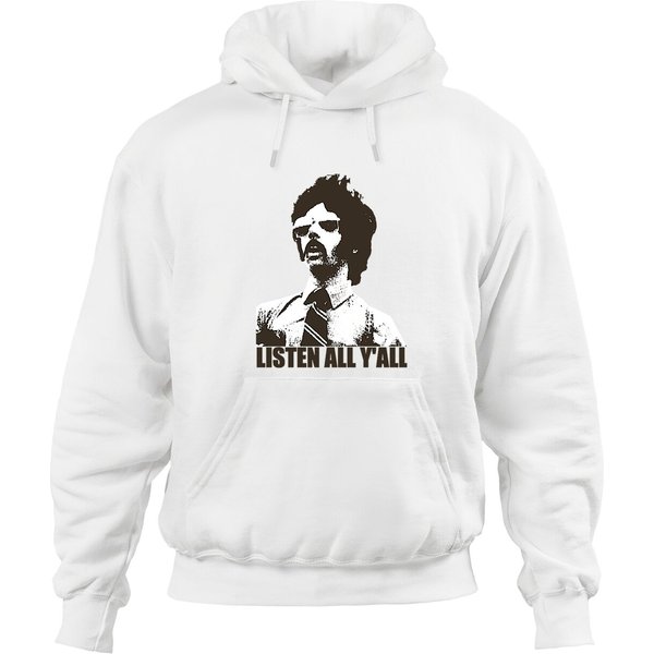 Sabotage Beastie Boys Essential Hoodies-image