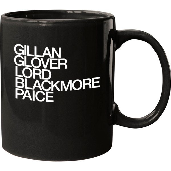 Deep Purple - Deep Purple - Mugs-image