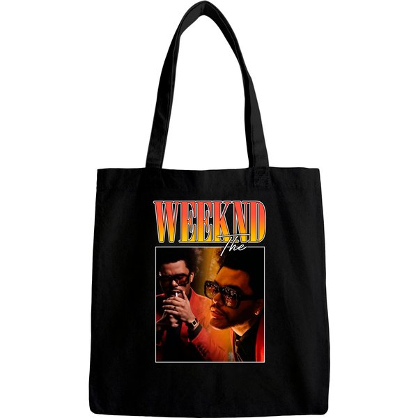 The Weekend Vintage Bags The Weekend Shirt-image
