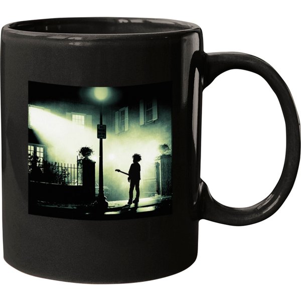 The Curexorcist - The Cure Band - Mugs