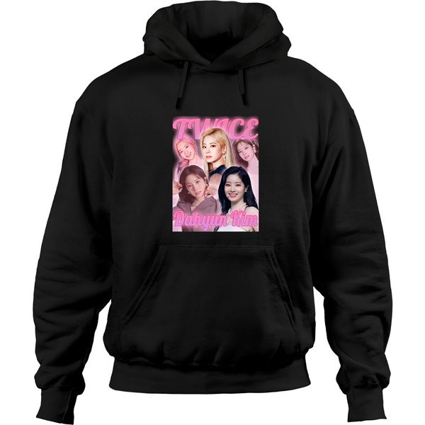 Twice Dahyun - Twice - Hoodies-image