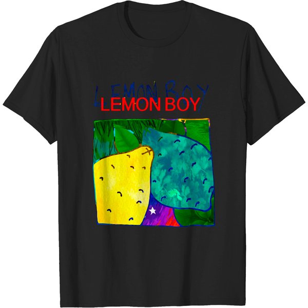 Cavetown Classic T-Shirt-image