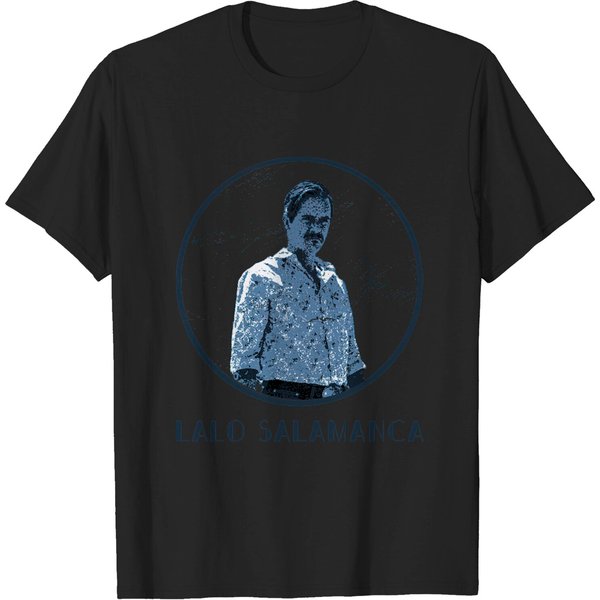 Lalo Salamanca - Better Call Saul - T-Shirt-image