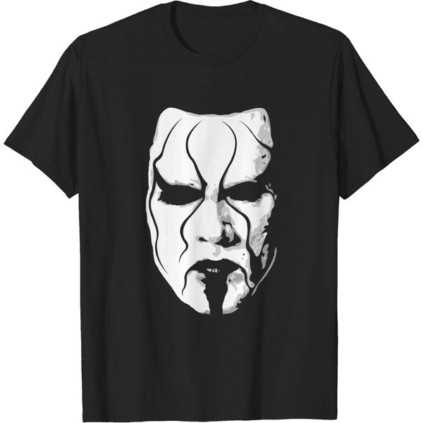 Sting - Sting - T-Shirt-image