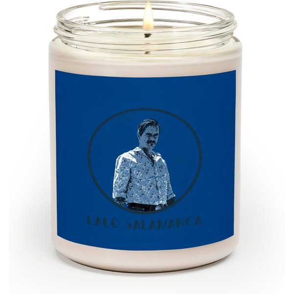 Lalo Salamanca - Better Call Saul - Scented Candles-image