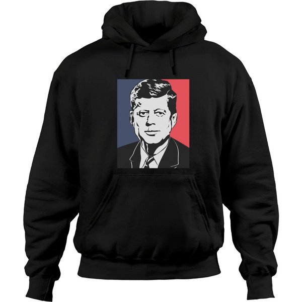 Jfk Hoodies, Jfk Hoodies