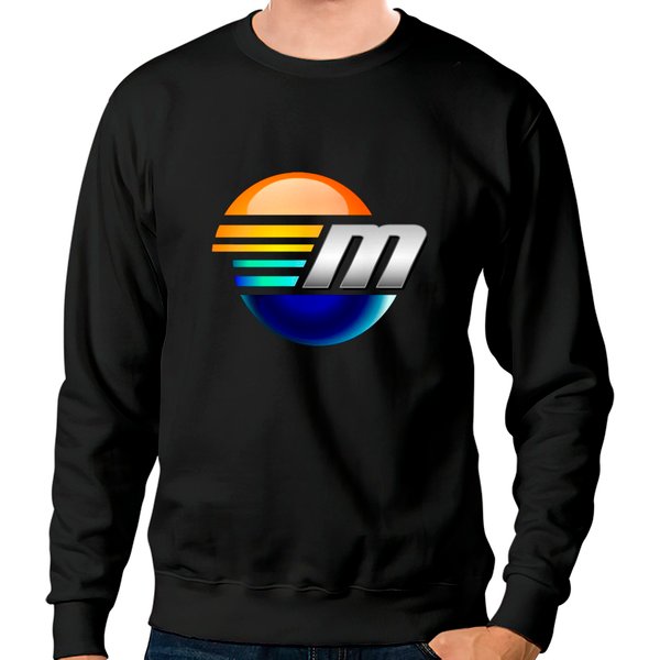 Malibu Performance Power Boats Sweatshirts-image