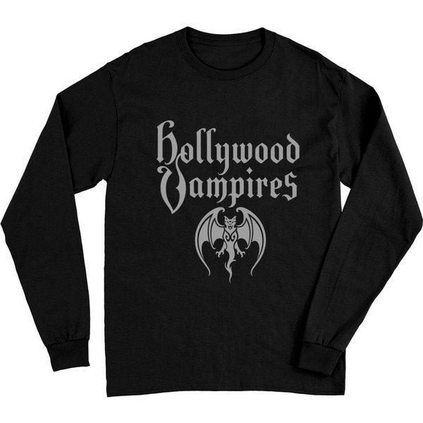 Hollywood Vampires Long Sleeves-image