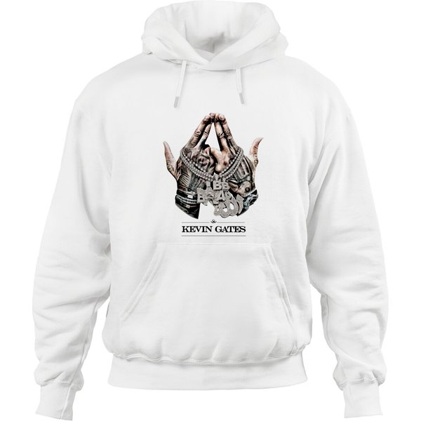 Original Kevin Gates Merch Hoodies Funny Tee